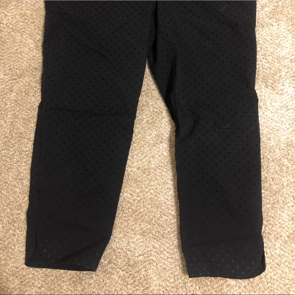 Dress pants